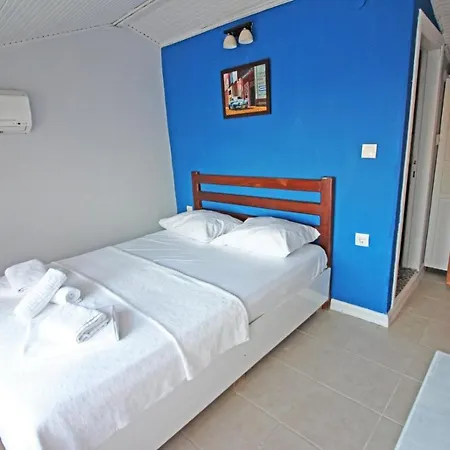 Penzion Eflatun Konuk Evi *