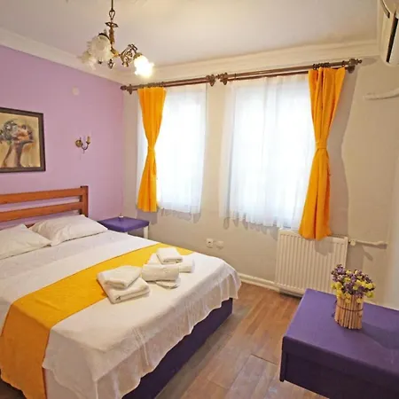 Penzion Eflatun Konuk Evi Çanakkale