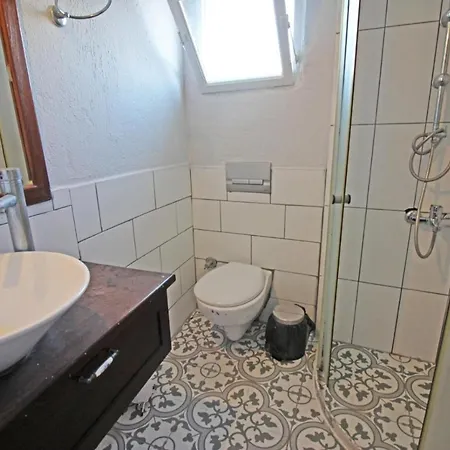 Eflatun Konuk Evi Penzion Çanakkale