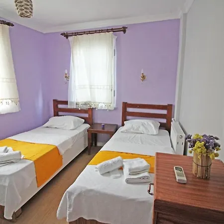 Eflatun Konuk Evi Penzion