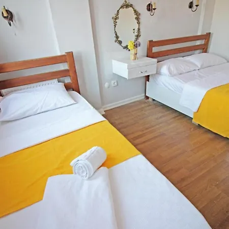 Eflatun Konuk Evi * Çanakkale