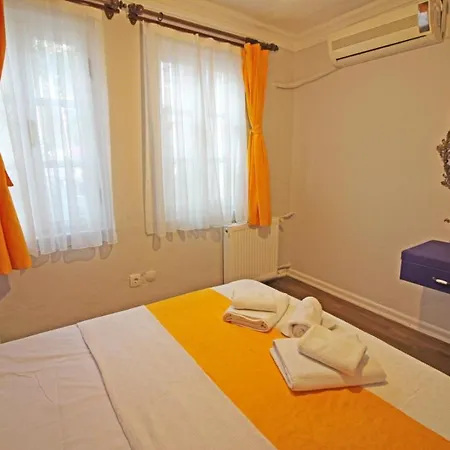 Penzion Eflatun Konuk Evi