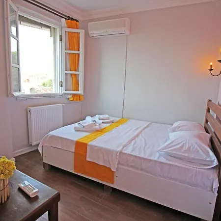 Penzion Eflatun Konuk Evi *