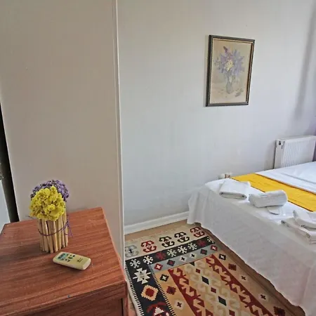 Penzion Eflatun Konuk Evi Çanakkale